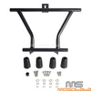 Harley Street Bob FXBB Highway Pegs Engine Guard Crash Bar (2018-2023)