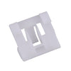 Honda Civic 1992-1995 Window Belt Moulding Clip Retainer (2 x 91510SR3003)