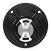Yamaha R6 R1 FZ1 FZ6 VMAX MT01 FZ16 YZF R15 Silver Fuel Gas Tank Cap Cover