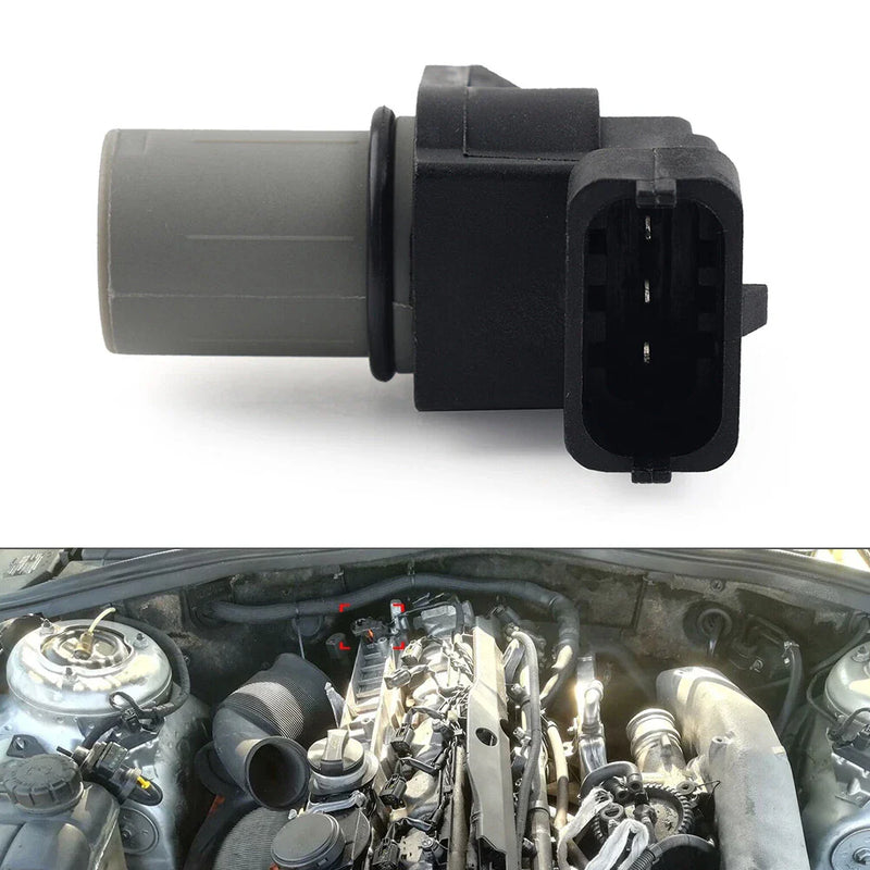 Mercedes A, B, C, D, E, G, M, R, S, V Camshaft Sensor