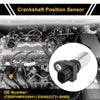 Honda Insight Coupe 1.0 IMA Crankshaft Position Sensor (2000-2006)