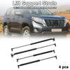 Toyota Land Cruiser Hood Tailgate Lift Supports Struts (1998–2007)