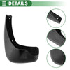 Chevrolet Captiva Sport Mud Flaps Splash Guards (2015-2019)