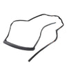Jaguar XFL (2016-2023) - Black Door Sealing Strip