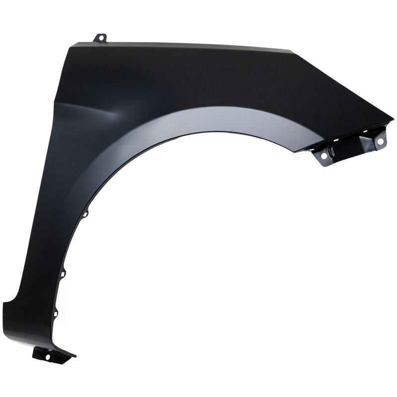 Fender For Hyundai Accent 2012-2017 Front Passenger Side