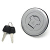 Honda CB500X CB300F CBR500R CBF125 CB600 Fuel Gas Tank Cap Cover Keys (2013-2023)