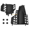 Yamaha Blaster 200 YFS200 Heel Guards Rear Fender Splash Flaps (1990-2006)