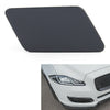 Jaguar XJ Plastic Headlight Washer Cover Cap (2011-2018)