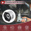 Audi Q7 2006-2015 Rear Control Arm Bushing (2 x)