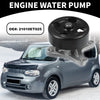 Chevrolet City Express Gasket Kit Water Pump (2015 - 2018)