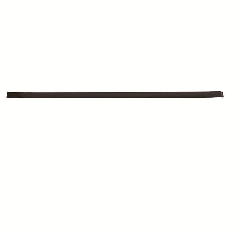 16-21 Honda Civic Sedan 5 Door Black Right Roof Trim Molding