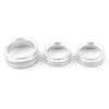 Dodge Challenger (2015-2024) Silver Air Conditioner Switch Knob
