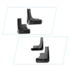 Toyota Avalon Mud Flap Splash Guards (2019-2020)