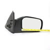 Nissan Datsun Sunny Sentra B13 Sedan 1990-1993 Black Door Mirror Set
