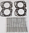Impreza Legacy Turbo EJ20GN EJ20G WRX 2.0 4WD 2 x Head gaskets + bolts