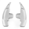 Mercedes Benz W176 A45 Steering Wheel Shift Paddle Extensions (2013-2018)