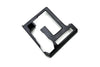 Toyota Tacoma LHD Carbon Fiber Gear Shift Panel Cover (2024-2025)