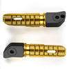 Honda Rebel 250 / 300 / 500, CBR1000RR, CB1100, CBR900 Rear Foot Pegs