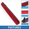 Toyota Corolla Rear Left Bumper Reflector (2020-2023)
