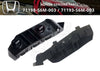Acura RSX Spacer Bracket / 2 x Front Bumper Left/Right (2002–2006)