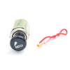 Toyota Corolla KE20 KE22 KE25 TE27 Cigarette Lighter Socket Plug 12V