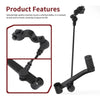 Honda CBR500R Gear Shift Lever Pedal W Change Rod Assembly (2013–2023)