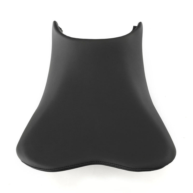 Kawasaki Ninja 400 Z400 Black Front Driver Seat (2018-2023)