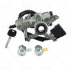 Land Cruiser 70 75 76 78 79 Ignition Barrel Door Lock Cylinder
