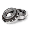 Suzuki GSXR600 GSXR750 GSXR1000 Steering Stem Bearing Seal Kit (05-16)