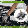 Ford Escape 1.5L Brake Vacuum Pump (2017-2019)