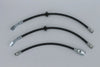 VR & VS Commodore Hose Set (Non IRS)