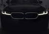 BMW 3 Series G20 Front Kidney Grille LED (2023-2024)