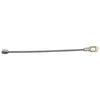 Landcruiser VDJ76 VDJ78 VDJ79 4.5L 07~16 2 Park Brake Auto Adjust Wire Cable
