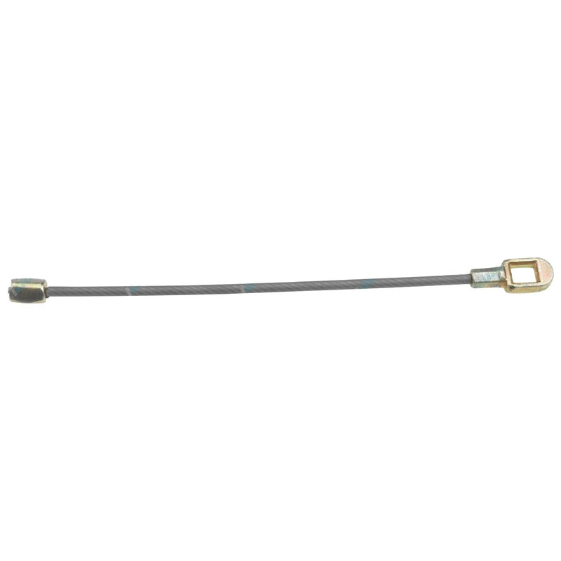 Landcruiser VDJ76 VDJ78 VDJ79 4.5L 07~16 2 Park Brake Auto Adjust Wire Cable