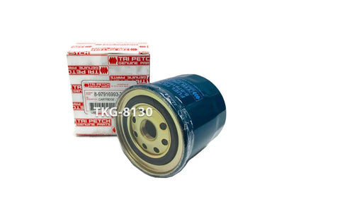 Isuzu Dmax 2.5 4JA1 3.0 4JH1 Fuel Filter (2003-2006)
