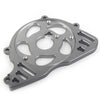 Kawasaki Z1000 Alum Front Engine Sprocket Cover Chain Guard (2010-2021)