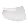 Land Rover Range Rover Left Headlight Lens Cover (2010-2012)