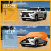 Lexus GX Waterproof All Weather Car Cover