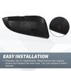 Toyota Hilux Left Side Rearview Mirror Cover (2015-2020)