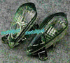 Honda CBR 1000RR (2008-2009) -  Front Turn Signal Smoke Lens Covers