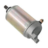 Triumph Speed Triple, Tiger, Daytona Starter Motor (1997-2006)