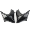 Kawasaki ER6N Radiator Fairing Cover Panel (2012-2016)