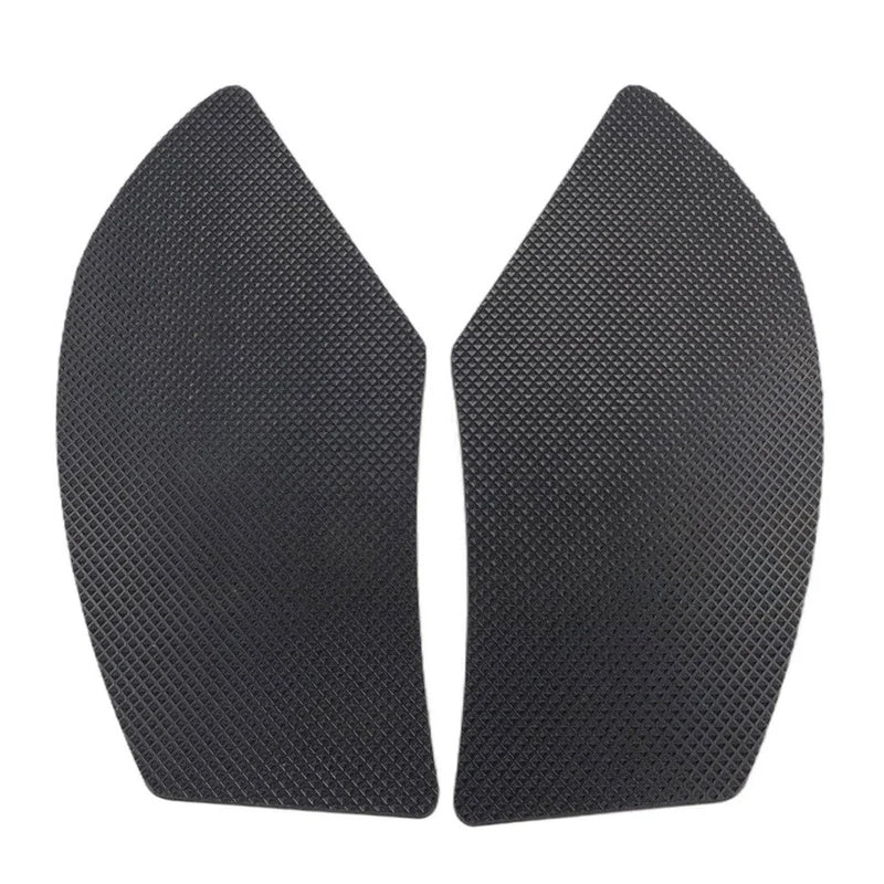 Suzuki GW250S GW250F Anti-Slip Traction Side Fuel Tank Pad (2013-2018)
