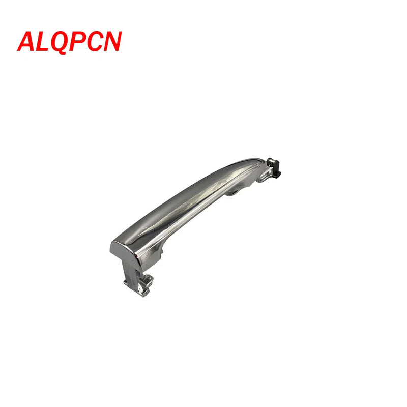Toyota Alphard Rear Outer Handle Pen Chrome (2003-2008)