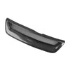 Hyundai Tiburon Black Front Bumper Grille Mesh (2003-2004)