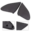 Lexus IS250 IS350 Front Fog Light Lamp Covers (2009-2011)