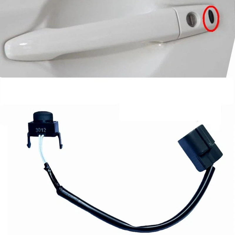 Mitsubishi Outlander ASX Door Handle Switch Control Button