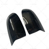 BMW G01 G02 G05 G06 X3 X4 X5 X6 Black Rear Mirror Cover Caps