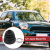 Mini Cooper Inner CV Joint Boot Kit w/ Clamps (2007-2015)