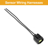 Ford Powerstroke 2 x Pins Sensor Wiring Harnesses (1999-2003)